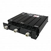 racio antenna rdf6u1-10 компактный дуплексер Racio Antenna RDF6U1-10 мобильный дуплексный фильтр